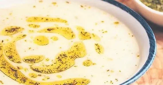 İDİL AÇIKALIN Bolu’nun nefis yemekleri