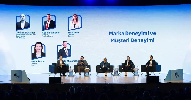 İş Bankası’ndan müşteri deneyimini odağına alan konferans: İş CX Türkiye