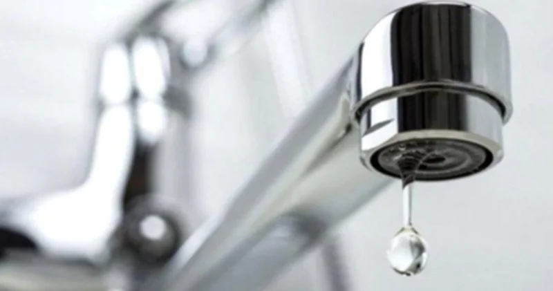 İzmir’in bazı ilçelerinde sular akmayacak! 6 Kasım İzmir’de sular ne zaman, saat kaçta gelecek?