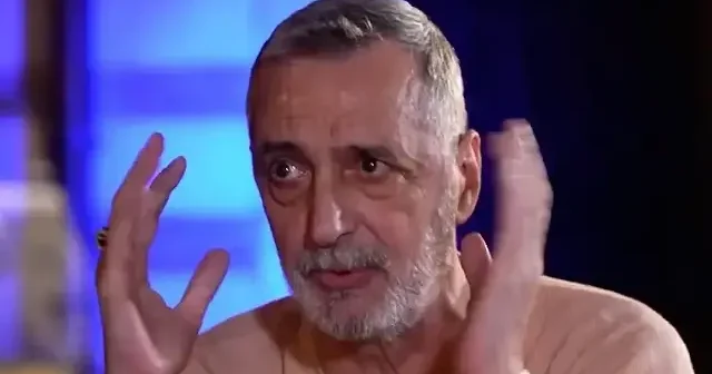 Abdulkerim Durmaz hidayet yolculuğunu anlattı VİDEO İZLE