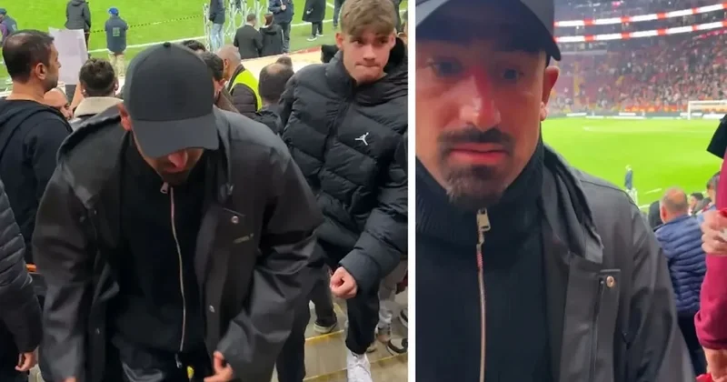 Kerem Demirbay ın G.Saray sözleri olay oldu! Sözcü Gazetesi