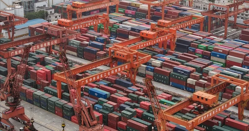 Bakan Uraloğlu açıkladı: Limanlarda kasım rekoru kırıldı Sözcü Gazetesi