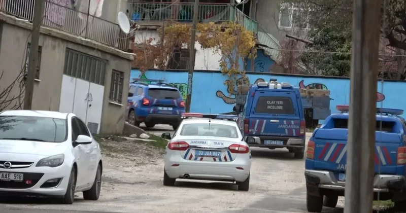 Isparta daki başsız ceset soruşturmasında 4 gözaltı