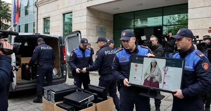 Yapay zeka bakan rüşvet aldı denmişti: Bakın gerçek ne çıktı