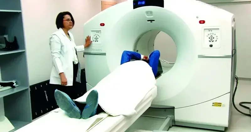 Kanser tedavisinde dijital bir sayfa açıyoruz Sağlık Haberleri