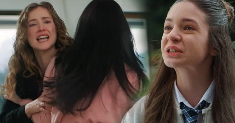 Güller ve Günahlar da gerilim tırmanıyor... Acı yüzleşme