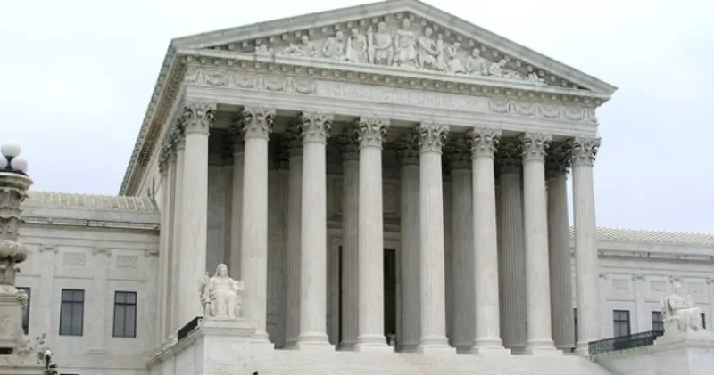 ABD de doğumla vatandaşlık krizi! Son karar Yüksek Mahkeme de