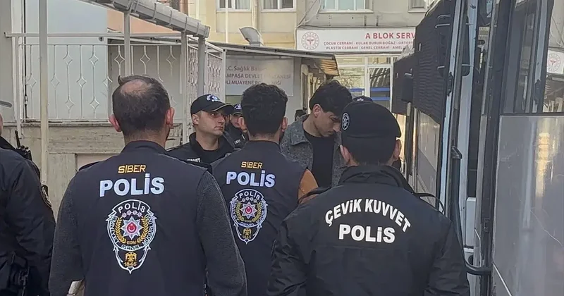Bahis soruşturmasında gözaltına alınan Murat Sancak meydan okudu: Görüşeceğiz