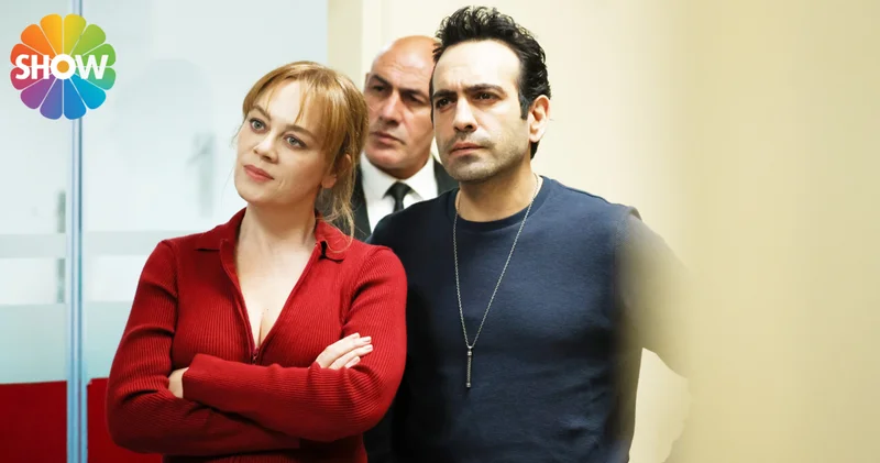 Baharı nın yeni bölümünden ikinci tanıtım yayınlandı