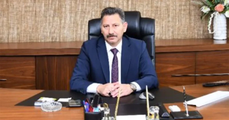 CHP nin eleştirdiği o müdür görevden alındı Sözcü Gazetesi