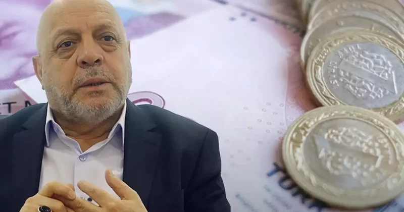 Asgari ücretle ilgili makul öneri: Rakamı bu şekilde belirleyelim