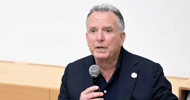 Trump ın Orta Doğu Özel Temsilcisi Witkoff, Ukrayna heyetiyle görüştü