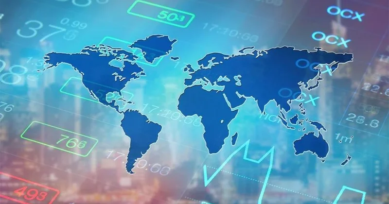 Küresel piyasalarda gözler Fed’de yurt içinde TCMB de Sözcü Gazetesi