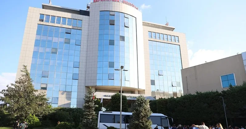 Bayrampaşa Belediyesi tutuklamalarında 3 tahliye