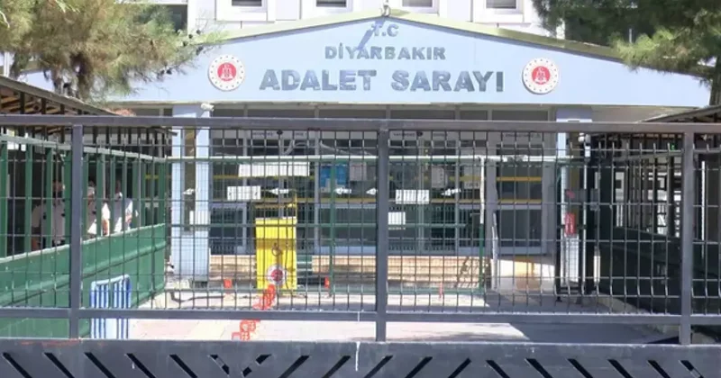 Adli emanet soygununda 3. perde! Bu kez adres Diyarbakır: 793 mermi çalındı