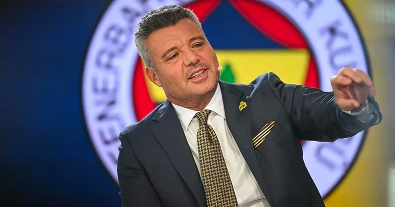 Sadettin Saran Galatasaray maçı sonrası hamlesini yaptı: TFF ile yapılan görüşmeyi açıkladı