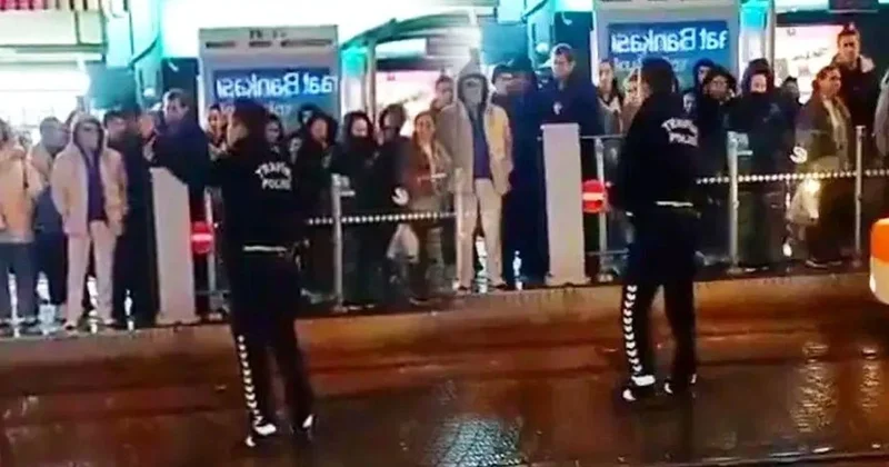 Üç partiyi bir araya getiren video Sözcü Gazetesi