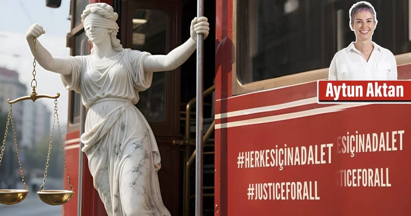 Herkes için adalet arayışında: 15. Suç ve Ceza film festivali