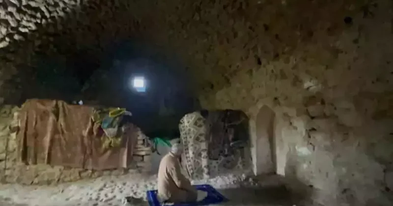 Batman da tarihi keşif: Köylüler tesadüfen buldu...