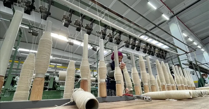 Naylon ve iplik ithalatında tarife kontenjanları değişti