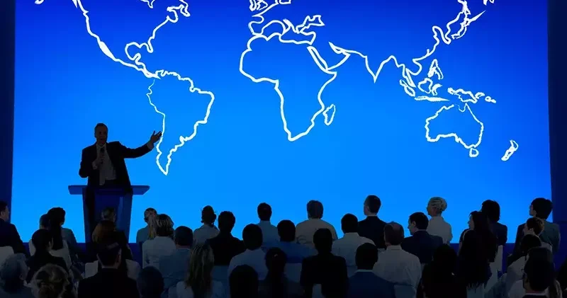 Türkiye, kongre ve fuar turizminde küresel marka haline geldi