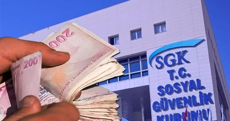 Emekliye nefes aldıracak: Bedava olması için ilk adım atıldı