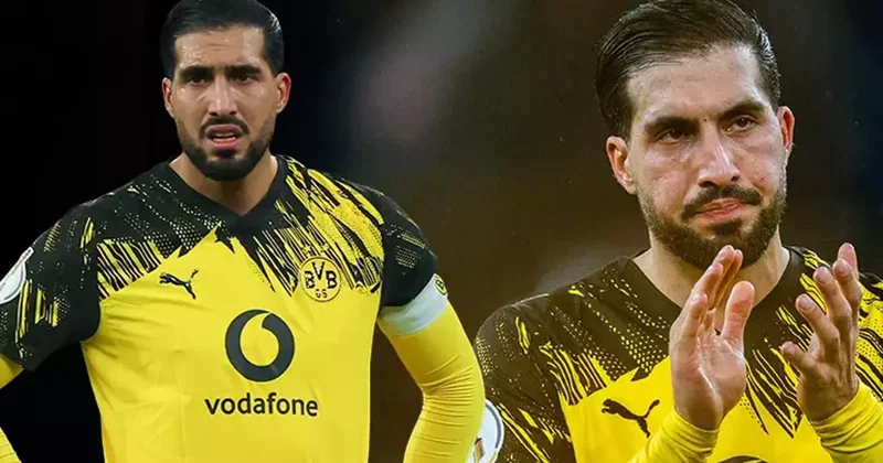 İstanbul devinden Emre Can bombası! Transferde büyük sürpriz... Fanatik Gazetesi Galatasaray (GS) Haberleri Spor