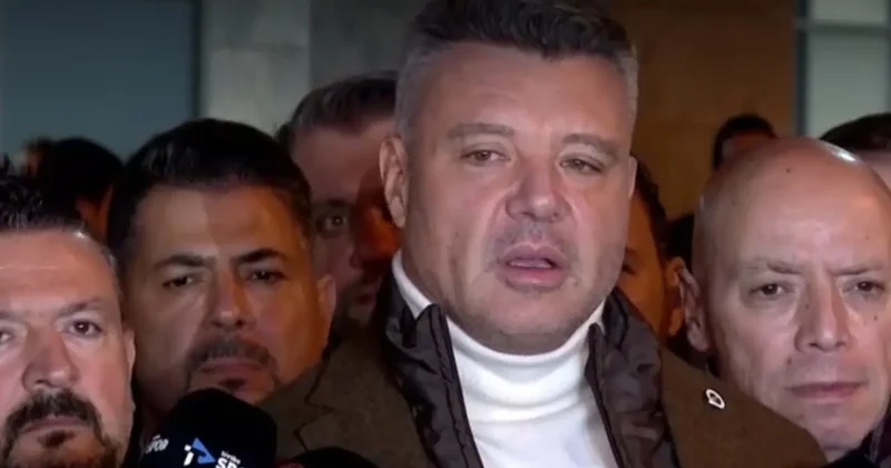 Sadettin Saran net konuştu: Türk sporu için çok kötü sonuçlar doğurur