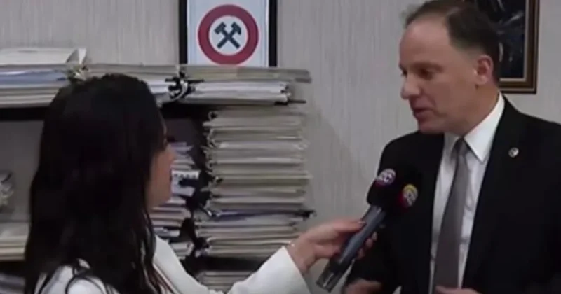 CHP den yolsuzluklarla ilgili önemli adım... Deniz Yavuzyılmaz SÖZCÜ TV canlı yayınında yol haritasını anlattı Sözcü Gazetesi