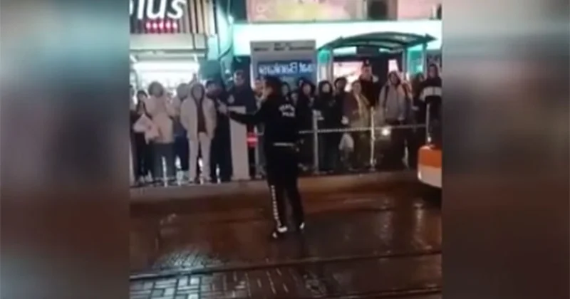 CHP ve Zafer Partisi provokatör polise sahip çıktı