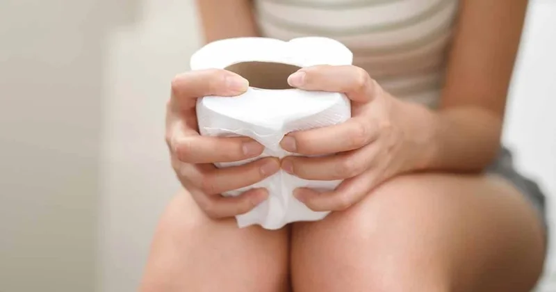 Bağırsakları anında çalıştıran en etkili 3 gıda belirlendi! Lifin papucu dama atılacak Sözcü Gazetesi