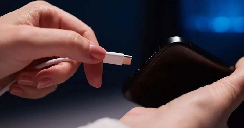 Telefonunu dışarıda şarj edenlere kötü haber! Saniyeler içinde soyuluyorsunuz Sözcü Gazetesi