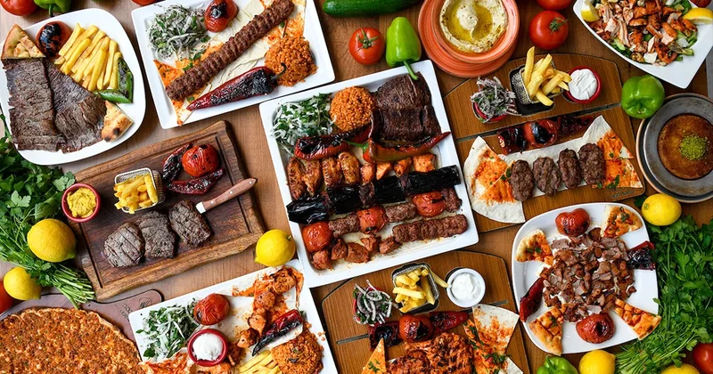 Dünyanın en iyi 100 mutfağı açıklandı! Türk mutfağı İtalya ve Yunanistan’ın gerisinde kaldı Sözcü Gazetesi