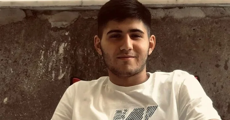 Emlakçı 10 bin TL komisyon için 21 yaşındaki genci öldürdü! Sözcü Gazetesi