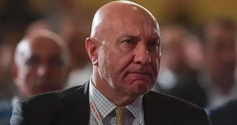 Yüksel Yıldırım: Türk Futbolunun Kara Cuması olarak tarihe geçmiştir