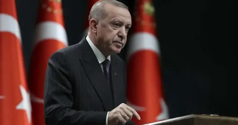 Cumhurbaşkanı Erdoğan’dan sivil toplum zirvesinde anlamlı mesaj: Hayat boşluk kabul etmez Politika Haberleri
