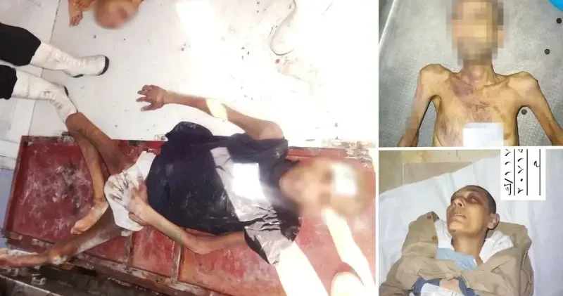 Esed’in Harasta belgeleri sızdı Ortadoğu Haberleri