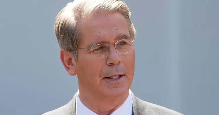 ABD Hazine Bakanı Bessent ile Çin Başbakan Yardımcısı Hı görüştü