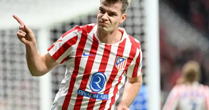 Fenerbahçe den Sörloth için yeni girişim