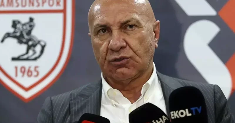 Yüksel Yıldırım Galatasaray maçı sonunda çıldırdı: B*mb*k hissediyorum