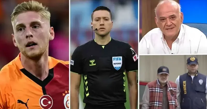 Bahiste düğmeye basıldı: Kulüp başkanı, hakem, yorumcu ve futbolculara gözaltı Yerel Gündem Haberleri