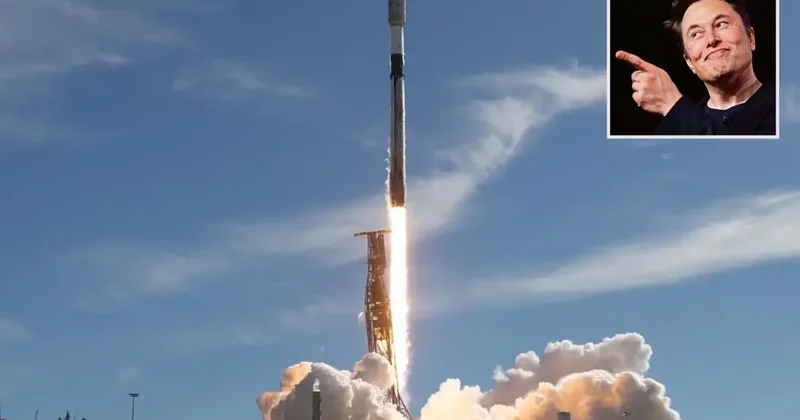 SpaceX ten dudak uçuklatacak halka arz