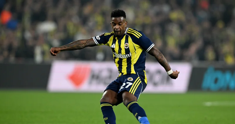 Fenerbahçe de sakatlık: Nelson Semedo Fenerbahçe Haberleri