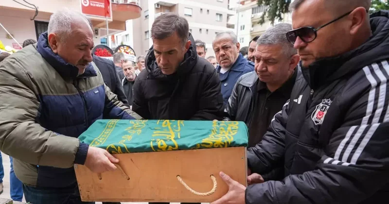 Feyyaz Uçar ın Torunu Can Arbay Hayatını Kaybetti