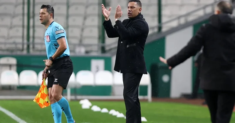 Çağdaş Atan: Hamle yapamıyoruz Sözcü Gazetesi