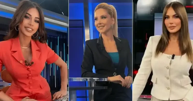 Uyuşturucu operasyonunda gözaltına alınan spikerler ile ilgili yeni gelişme Gündem Haberleri