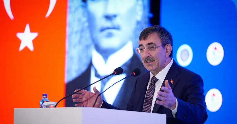 Cevdet Yılmaz: Uyuşturucuya erişimi kolaylaştıran 137 bin metruk binayı tespit ettik