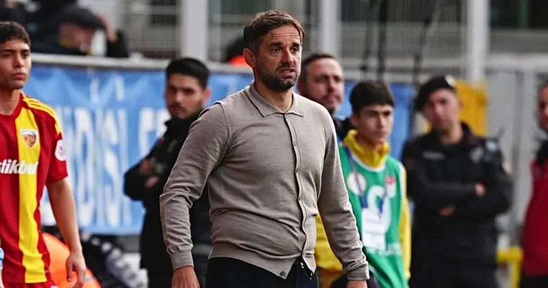 Süper Lig de bir hakem isyanı daha: Ofsayt vardı