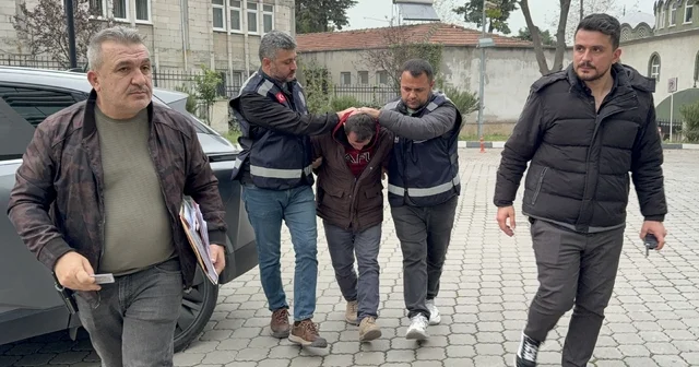 Üvey oğlunu bıçaklayarak öldürdü Samsun Haberleri