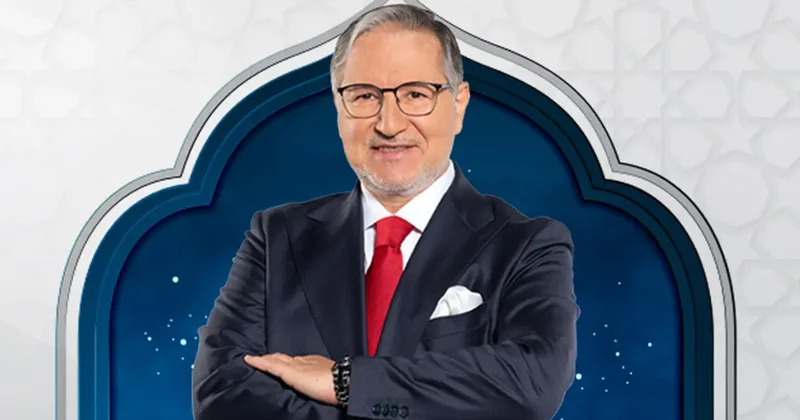 Hz. Muhammed e dair bilinmesi gerekenler Mustafa Karataş la Muhabbet Kapısı nda!